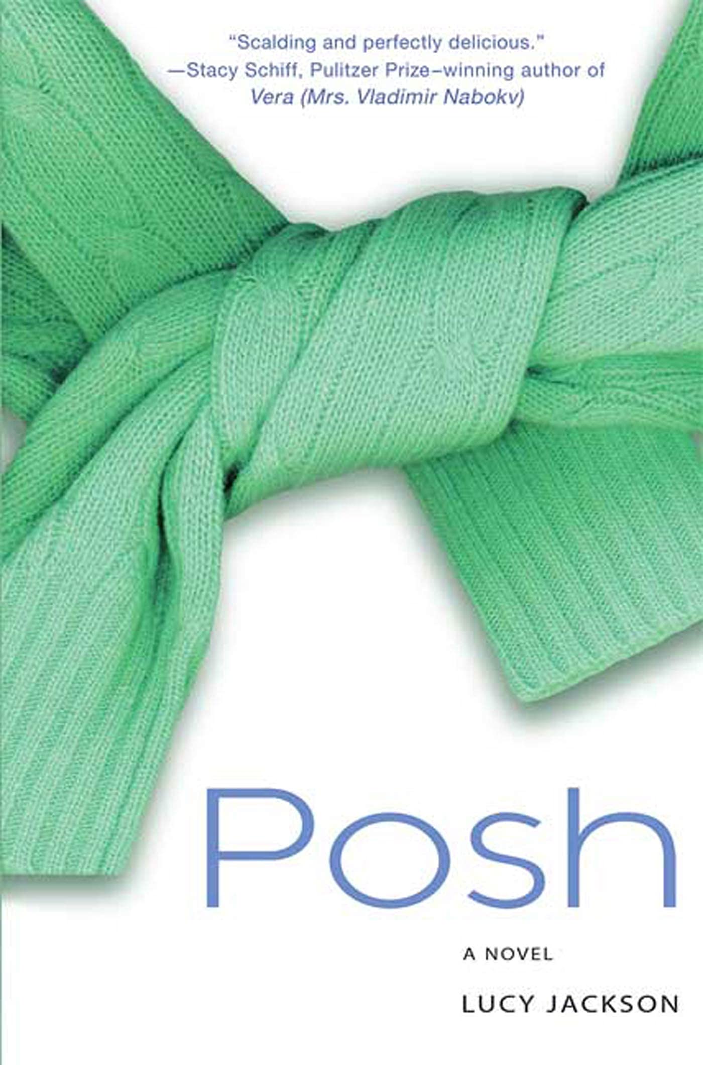 POSH: A Novel