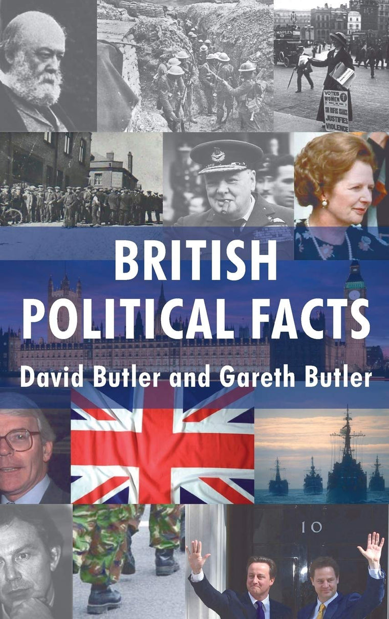 British Political Facts