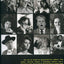 Intimate Eye: Portraits by Bernard Gotfryd