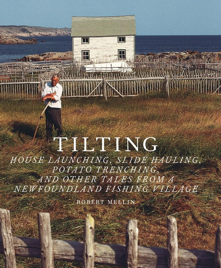 Tilting, Newfoundland