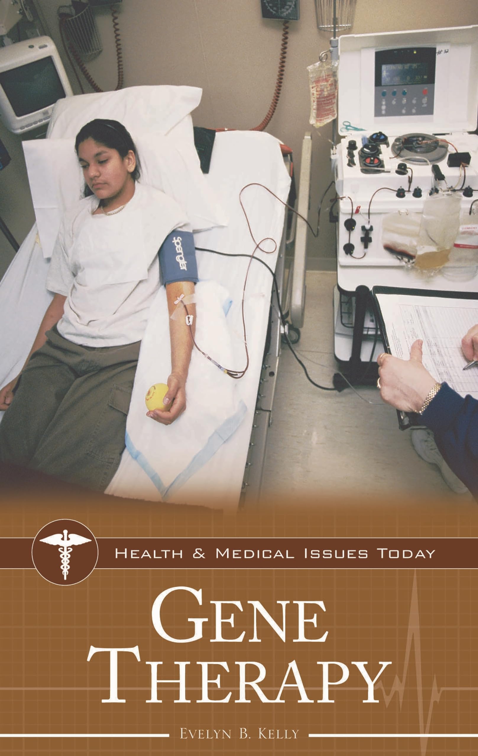 Gene Therapy (Health and Medical Issues Today)