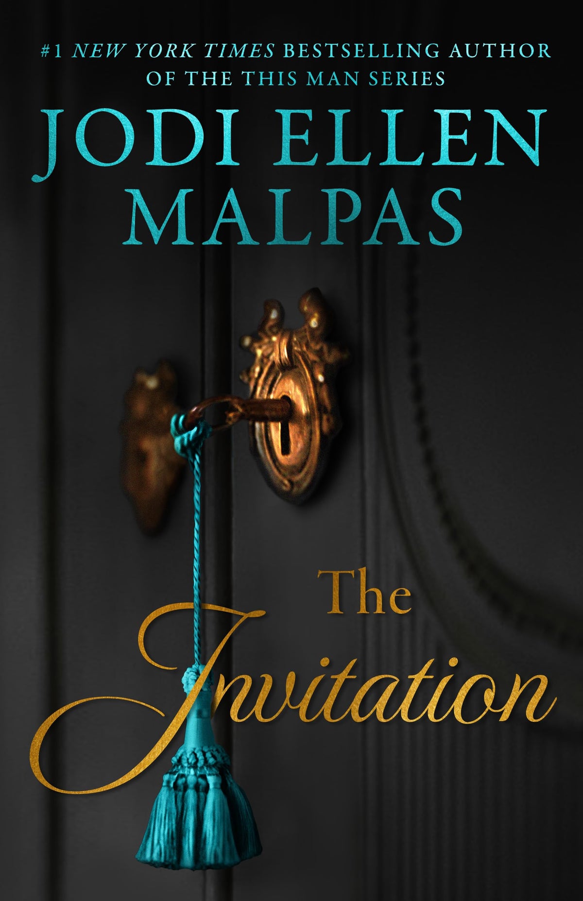 The Invitation (Arlington Hall)