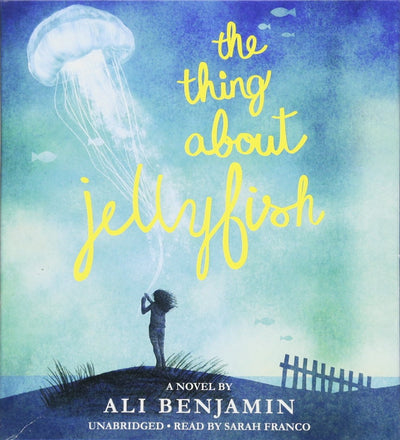The Thing About Jellyfish