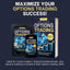 Options Trading [All-in-1]: 34 Techniques, Tactics, & Strategies to Profit in the Financial Markets. The Ultimate In-Depth Guide for Beginners. Analyze, Execute, & Reduce Risks to Grow Your Net Worth