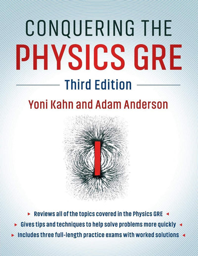 Conquering the Physics GRE