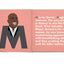 Basketball Legends Alphabet