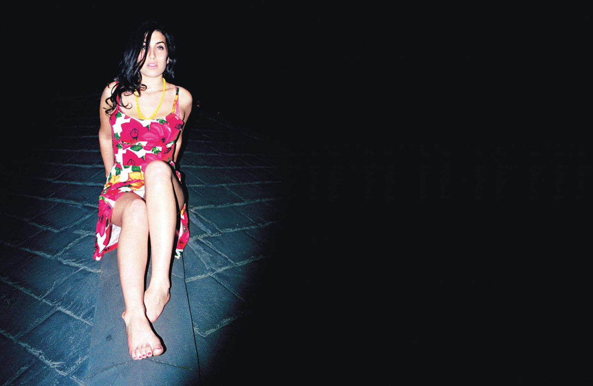 Back to Amy
