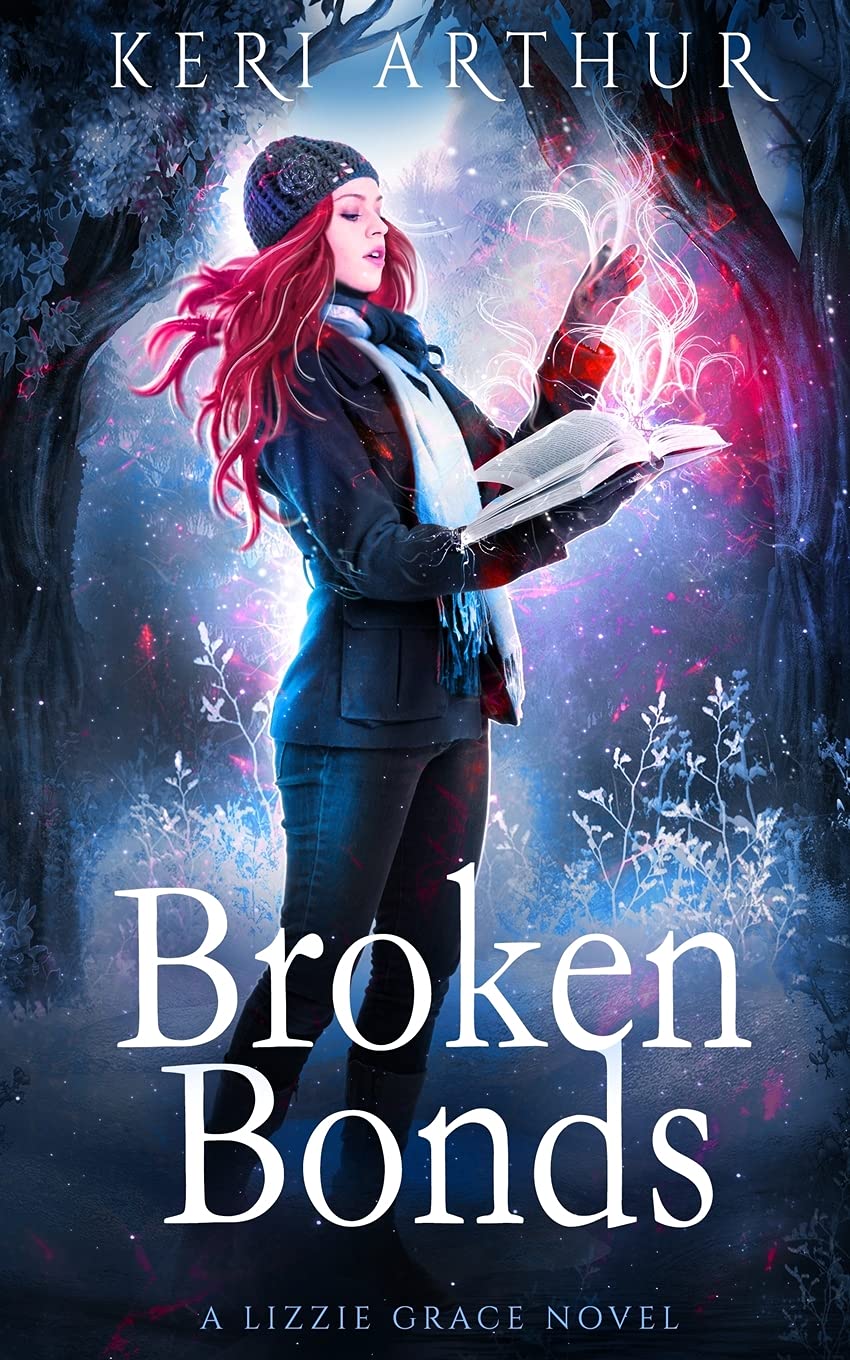 Broken Bonds (Lizzie Grace)