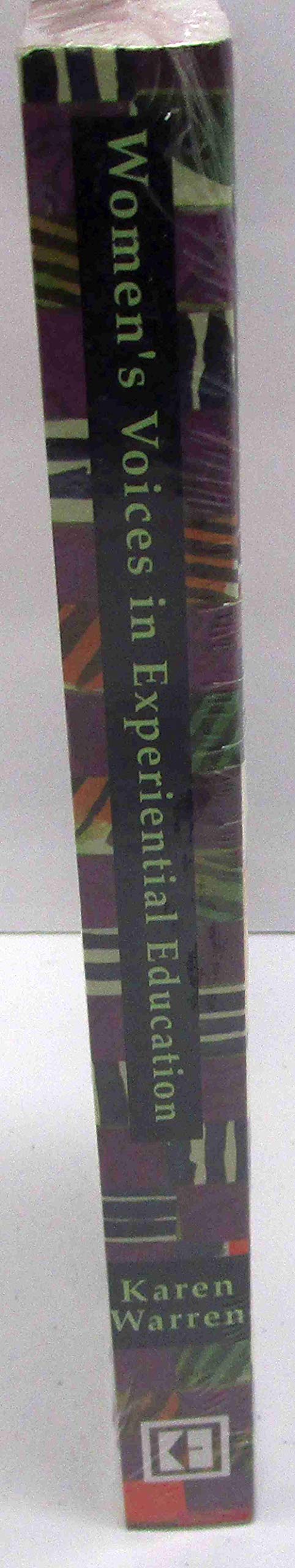 Women's Voices in Experiential Education