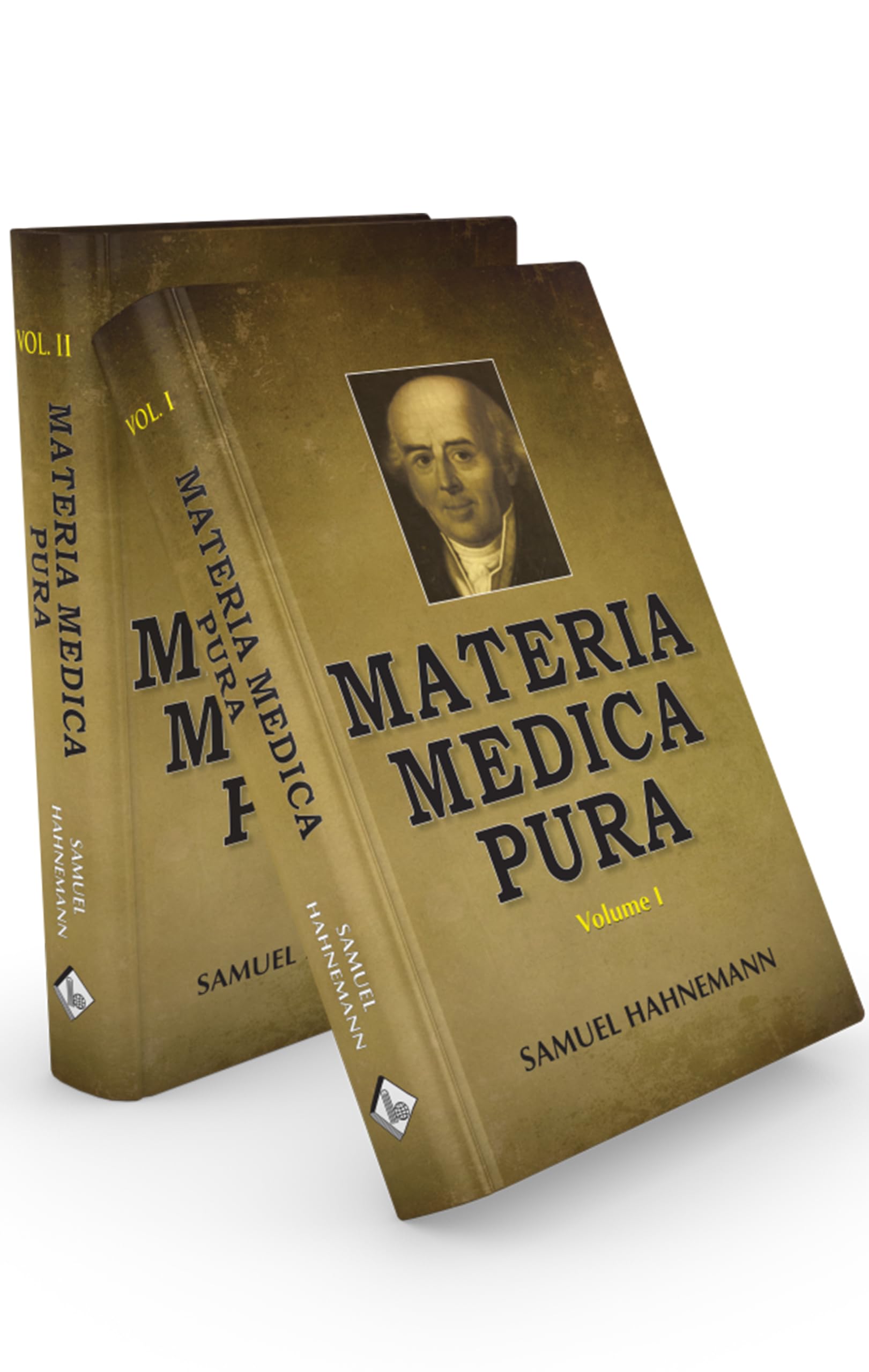 Materia Medica Pura