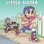 Baby-Sitters Little Sister Graphic Novels, Books 1-6 Set (Graphix)