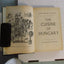 The Cuisine of Hungary by George Lang