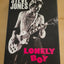 Lonely Boy: Tales from a Sex Pistol