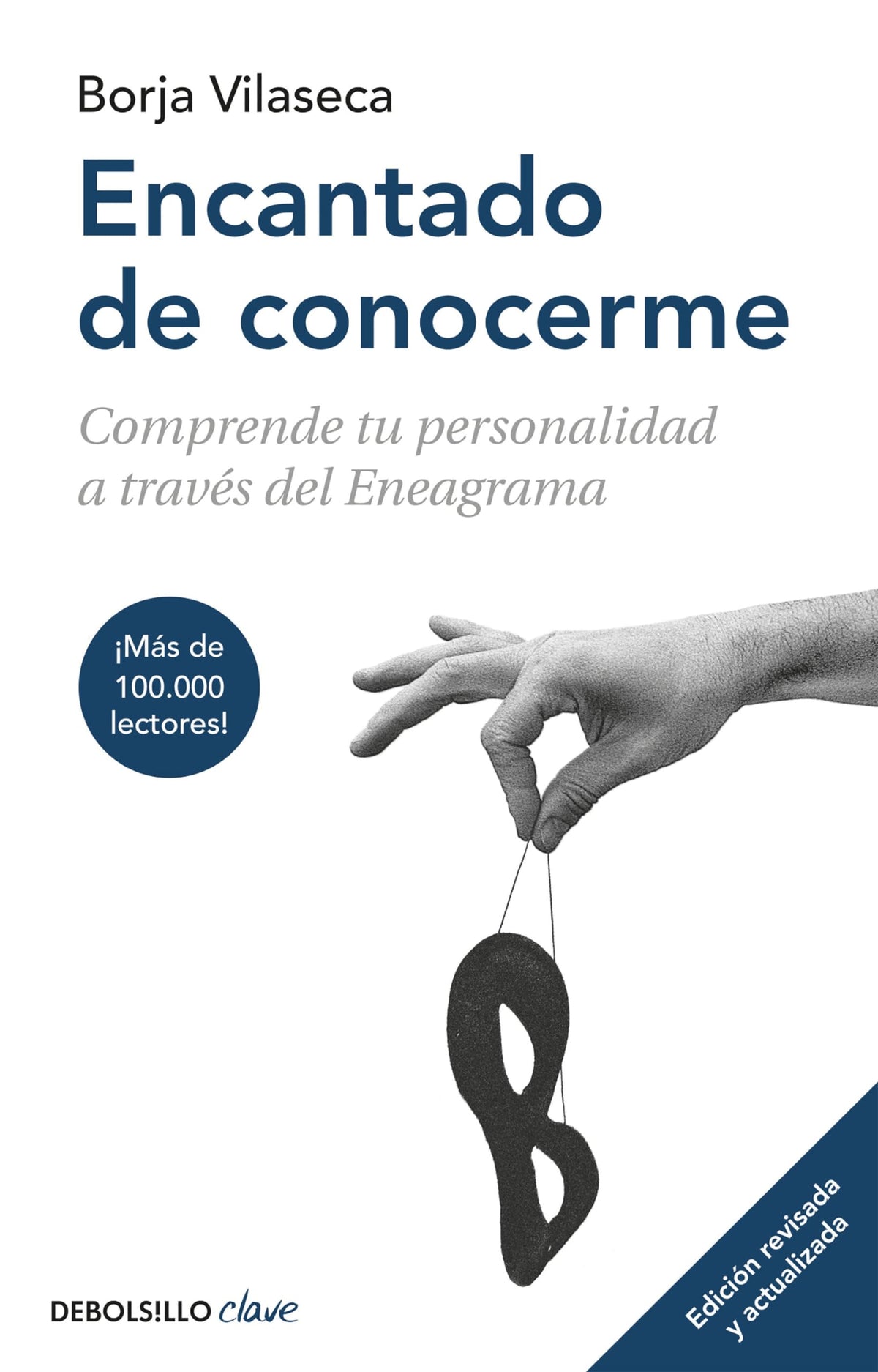Encantado de conocerme / Pleased to Meet Me (Spanish Edition)