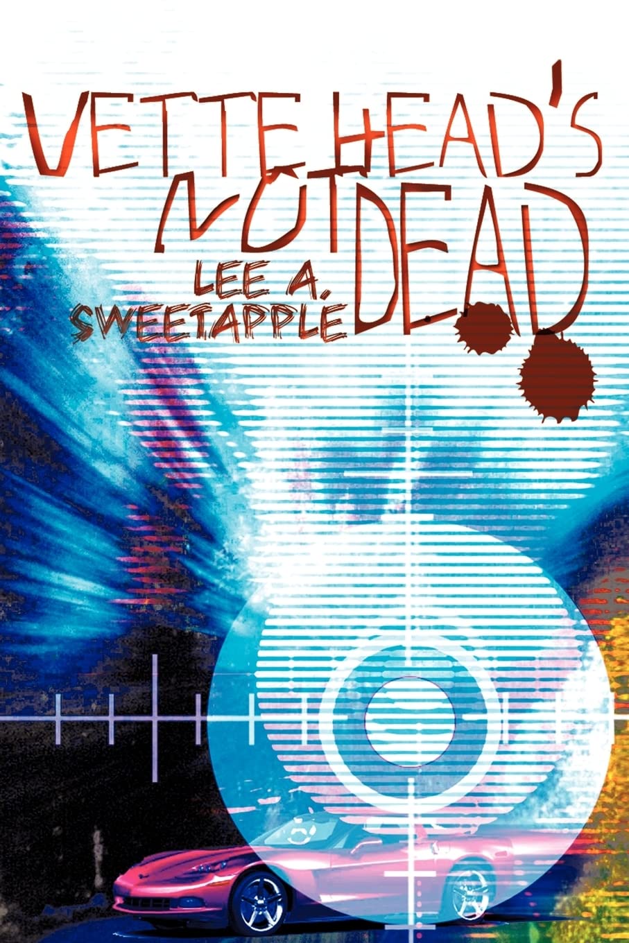 VETTE HEAD'S NOT DEAD