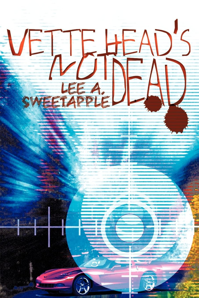 VETTE HEAD'S NOT DEAD