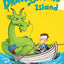 The Dragonsitter's Island (The Dragonsitter Series, 4)