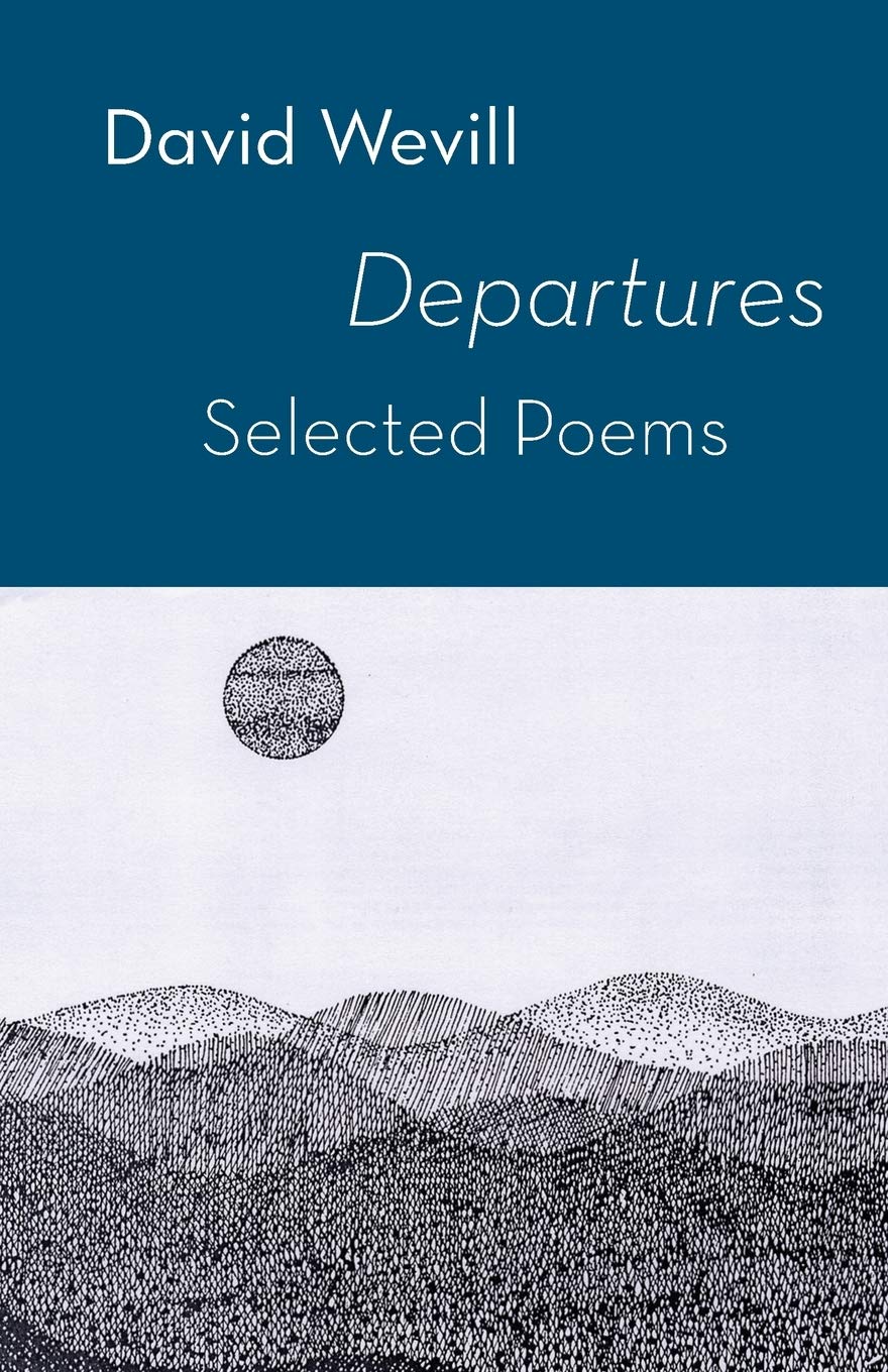 Departures: Selected Poems