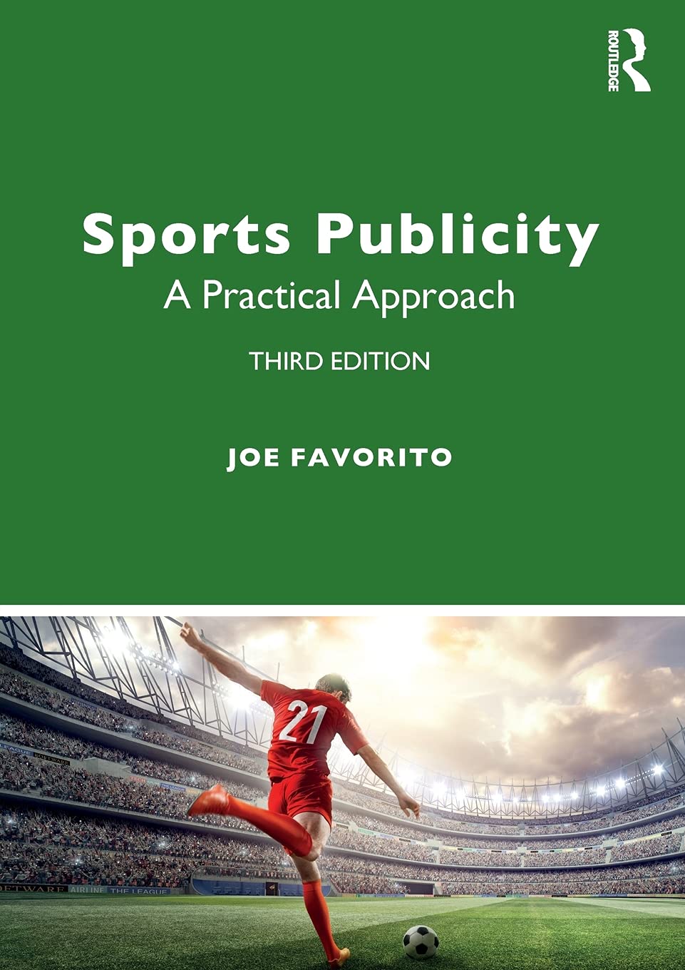 Sports Publicity: A Practical Approach