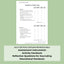 The Domestic Violence Survival Workbook - Self-Assessments, Exercises & Educational Handouts (Mental Health & Life Skills Workbook Series)