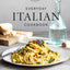 Everyday Italian Cookbook: 90+ Favorite Recipes for La Cucina Italiana (Italian Recipes, Italian Cookbook, Williams-Sonoma Cookbook)