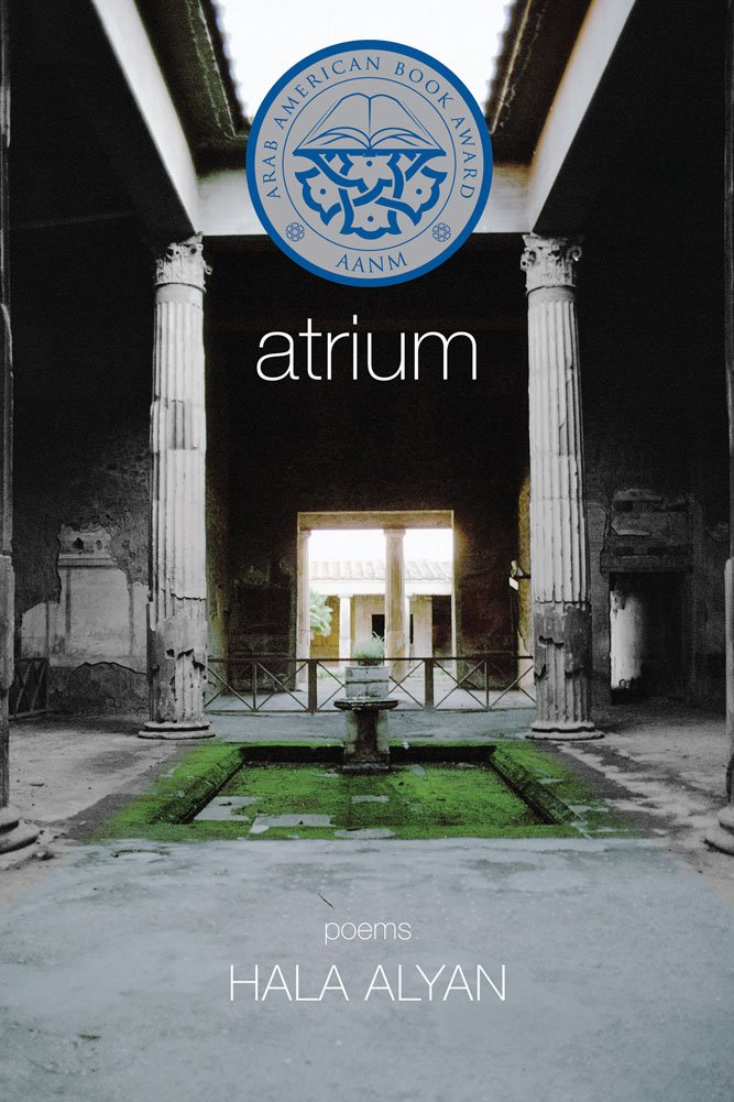 Atrium: Poems
