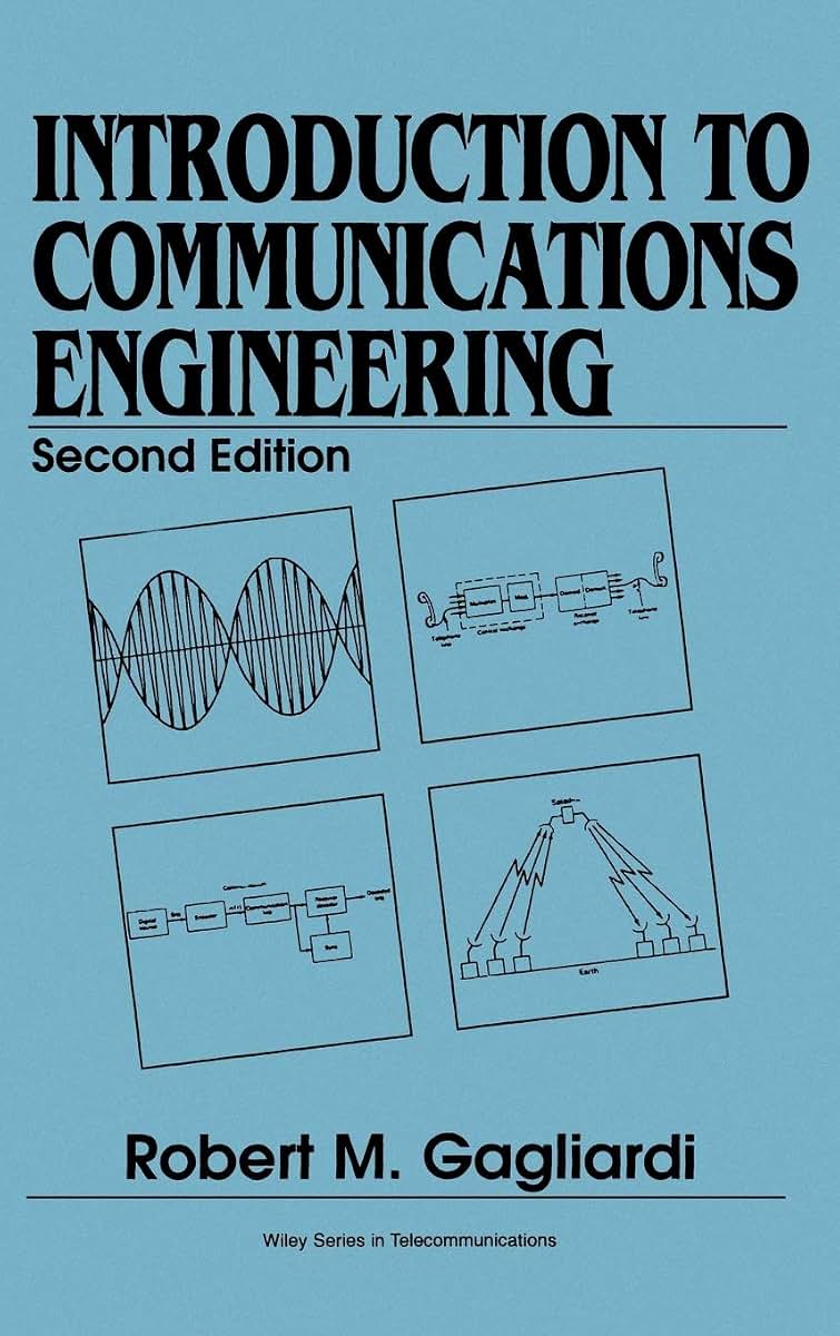 Introduction to Communications Engineering, 2nd Edition