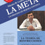 La Meta: 40th Anniversary Edition: Un Proceso de Mejora Continua (30th Anniversary Edition) (Spanish Edition)
