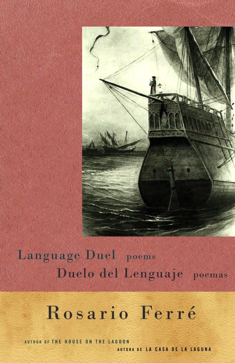 Duelo del lenguaje / Language Duel (Spanish Edition)