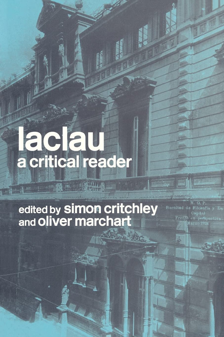 Laclau