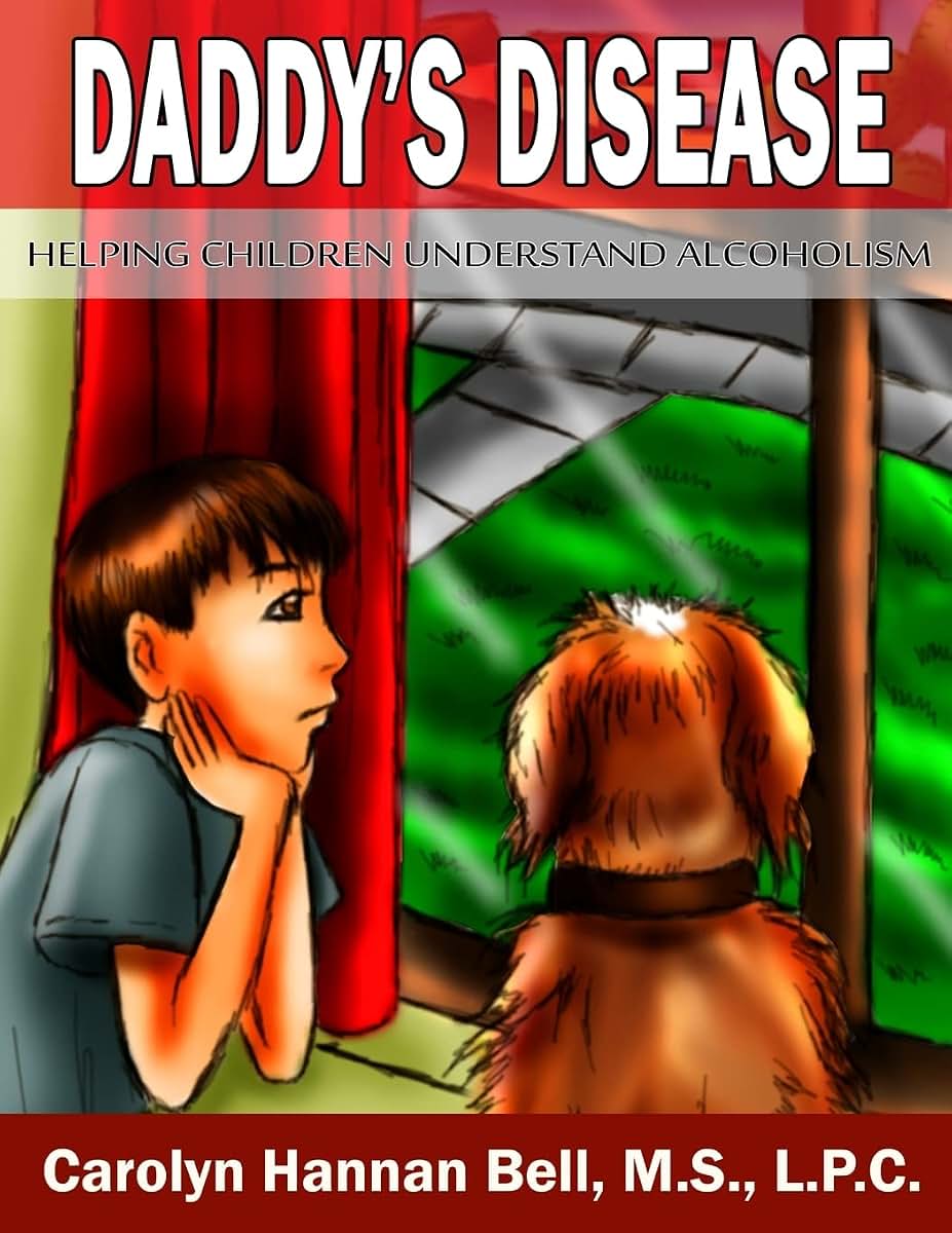 Daddys Disease (Helping Children Understand)