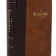 NKJV, MacArthur Study Bible, Brown Leathersoft, Comfort Print: Unleashing God's Truth One Verse at a Time (Holy Bible, New King James Version)