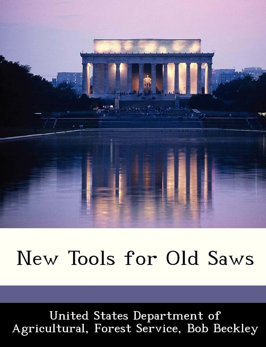 New Tools for Old Saws