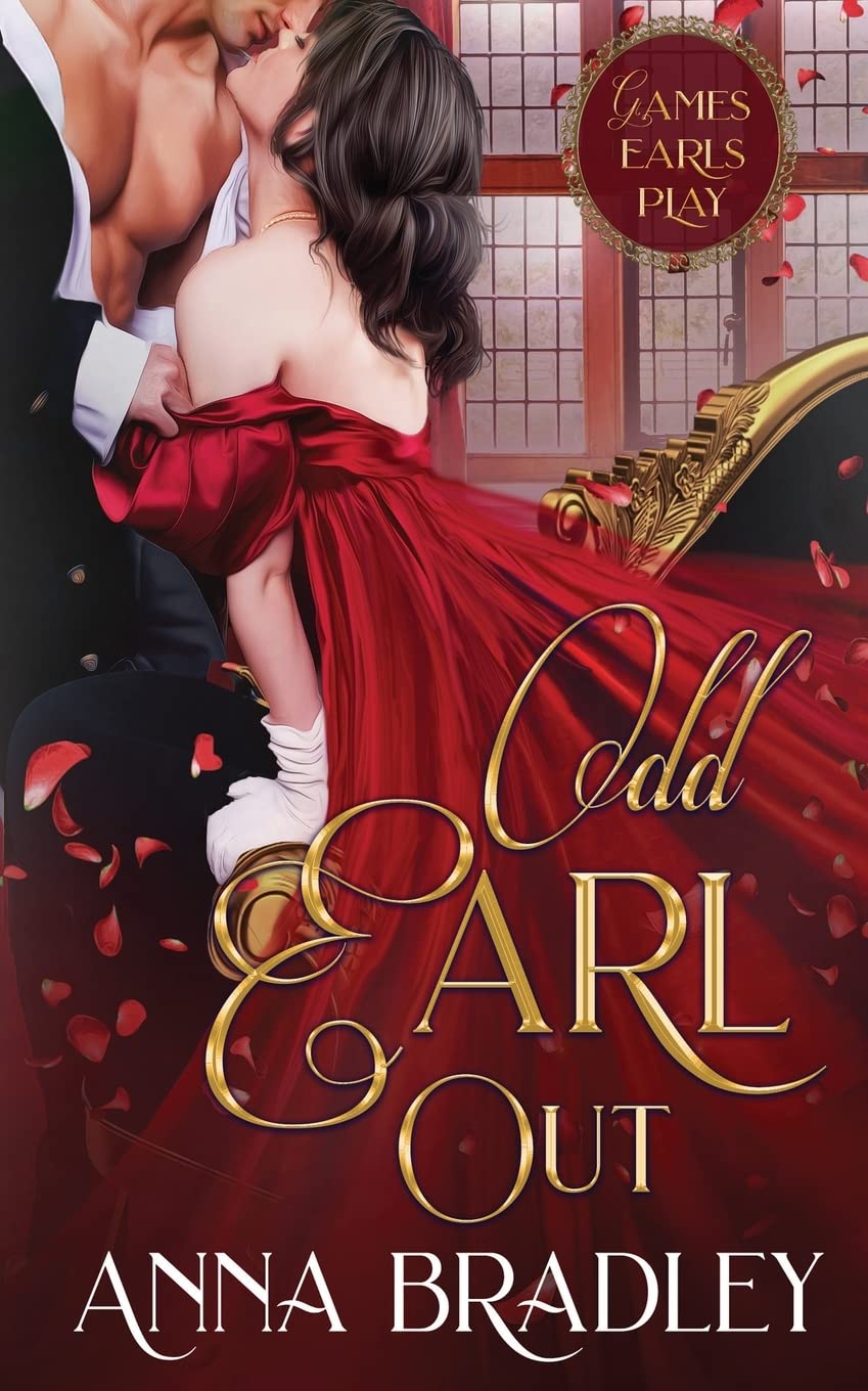 Odd Earl Out (Games Earls Play)