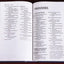 NIV, Church Bible (Pew Bible), Large Print, Hardcover, Blue,