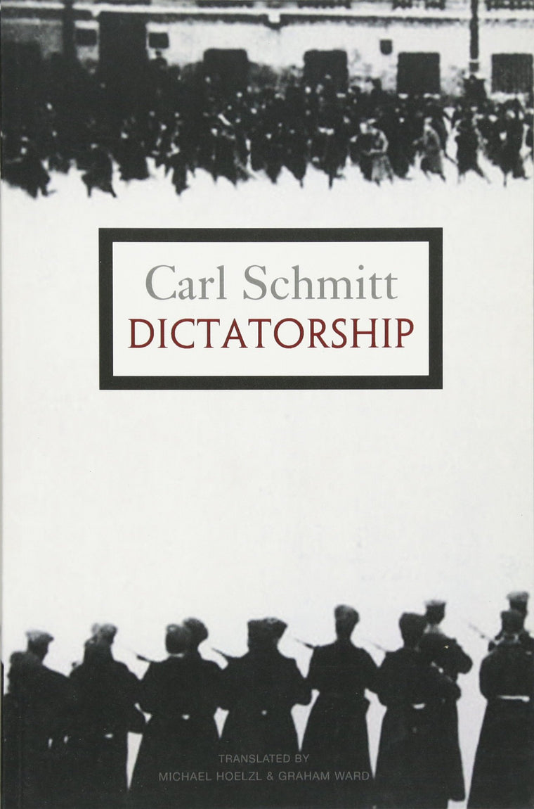 Dictatorship