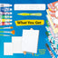 Canvas Painting Studio (Klutz Craft Kit)