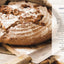 Crusts: The Ultimate Baker's Book with More than 300 Recipes from Artisan Bakers Around the World! (Baking Cookbook, Recipes from Bakeries, Books for Foodies, Home Chef Gifts) (Ultimate Cookbooks)