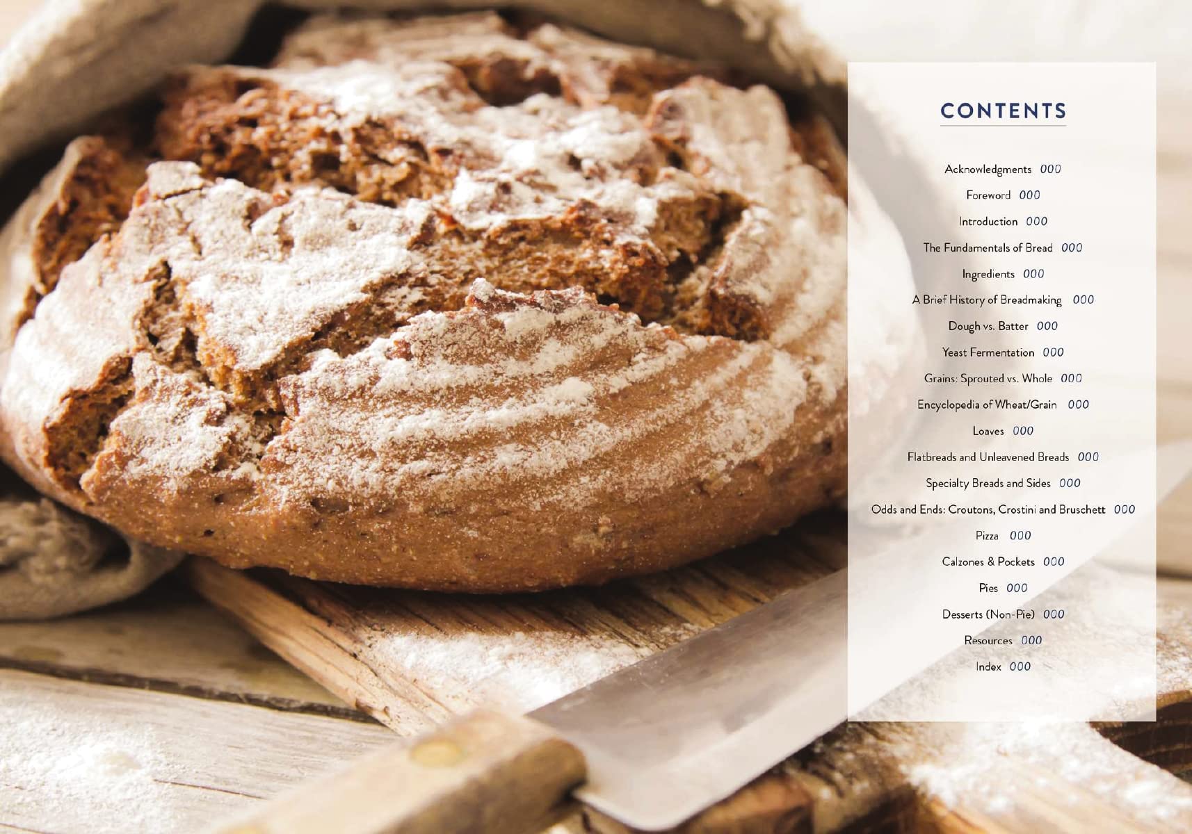 Crusts: The Ultimate Baker's Book with More than 300 Recipes from Artisan Bakers Around the World! (Baking Cookbook, Recipes from Bakeries, Books for Foodies, Home Chef Gifts) (Ultimate Cookbooks)