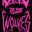 Gone to the Wolves