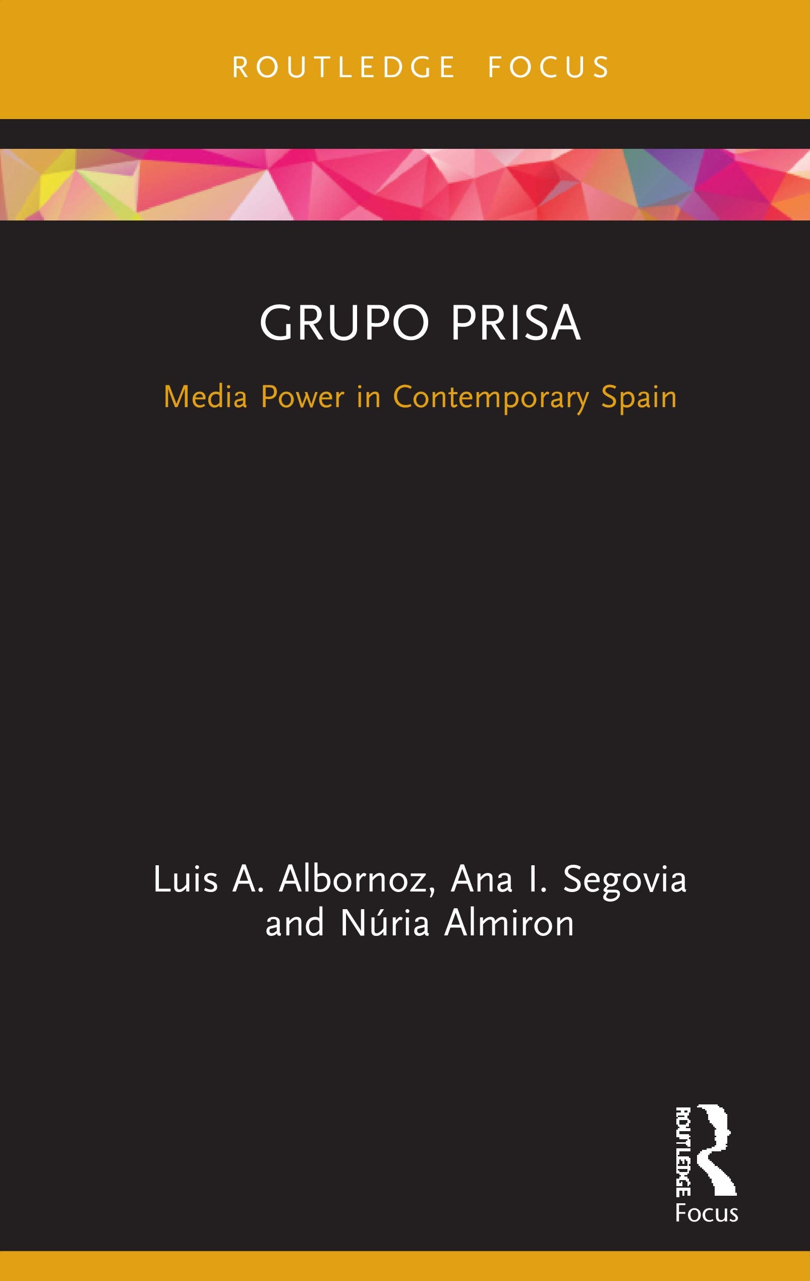 Grupo Prisa (Global Media Giants)