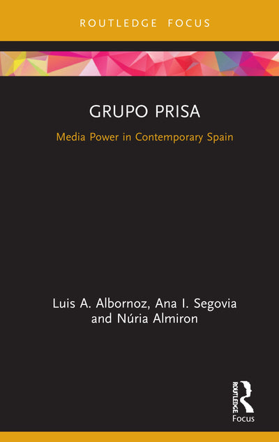 Grupo Prisa (Global Media Giants)