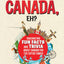 So You Think You Know CANADA, Eh?: Fascinating Fun Facts and Trivia about Canada for the Entire Family (Knowledge Nuggets Series)