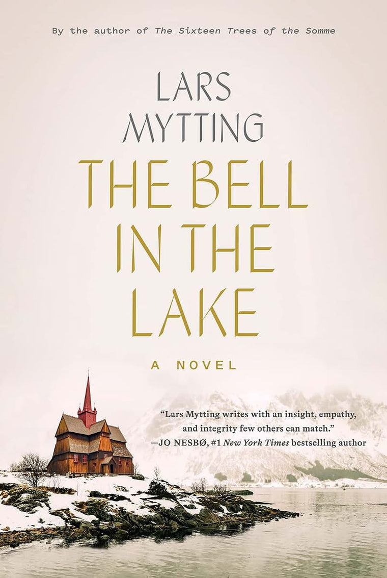 The Bell in the Lake: A Novel (Sister Bells)