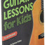 Beginner Guitar Lessons for Kids Book: with Online Video and Audio Access