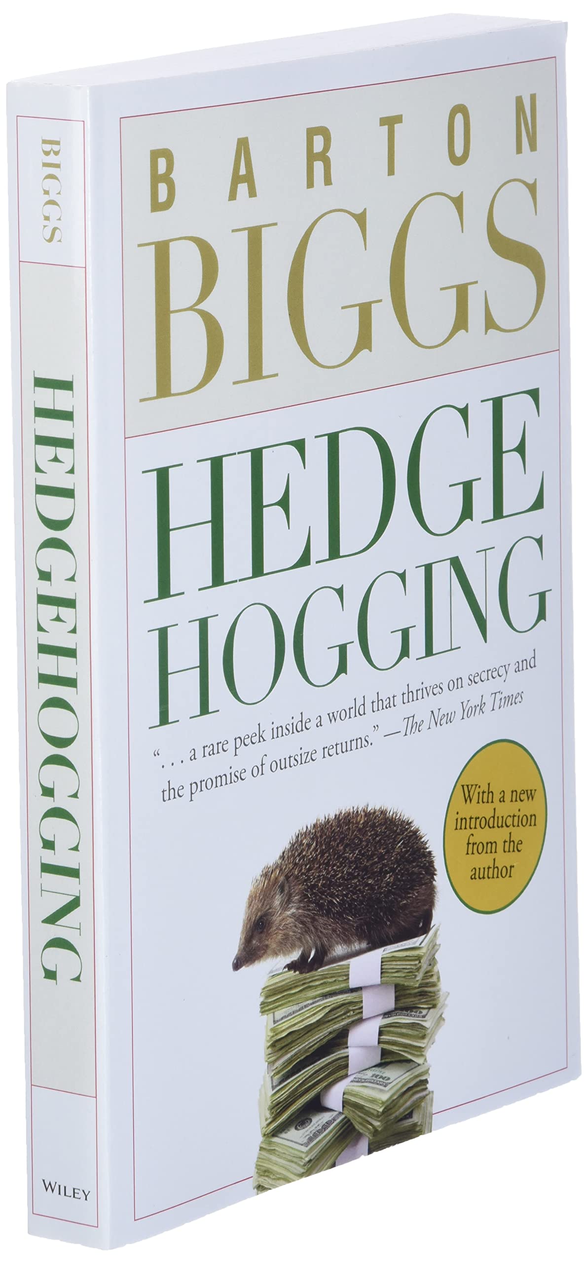 Hedgehogging