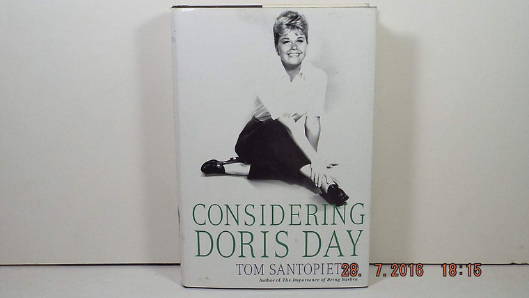Considering Doris Day
