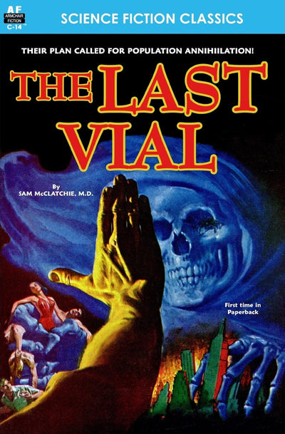 Last Vial, The
