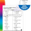 Spectrum Test Practice 6th Grade Workbooks All Subjects, Mat