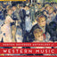 Norton Recorded Anthology of Western Music, Volume 3: The Twentieth Century and After